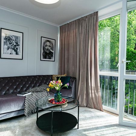 Krochmalna 2 Green - Better Rental Warsawa Bagian luar foto