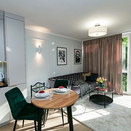Krochmalna 2 Green - Better Rental Warsawa Bagian luar foto