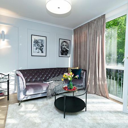 Krochmalna 2 Green - Better Rental Warsawa Bagian luar foto