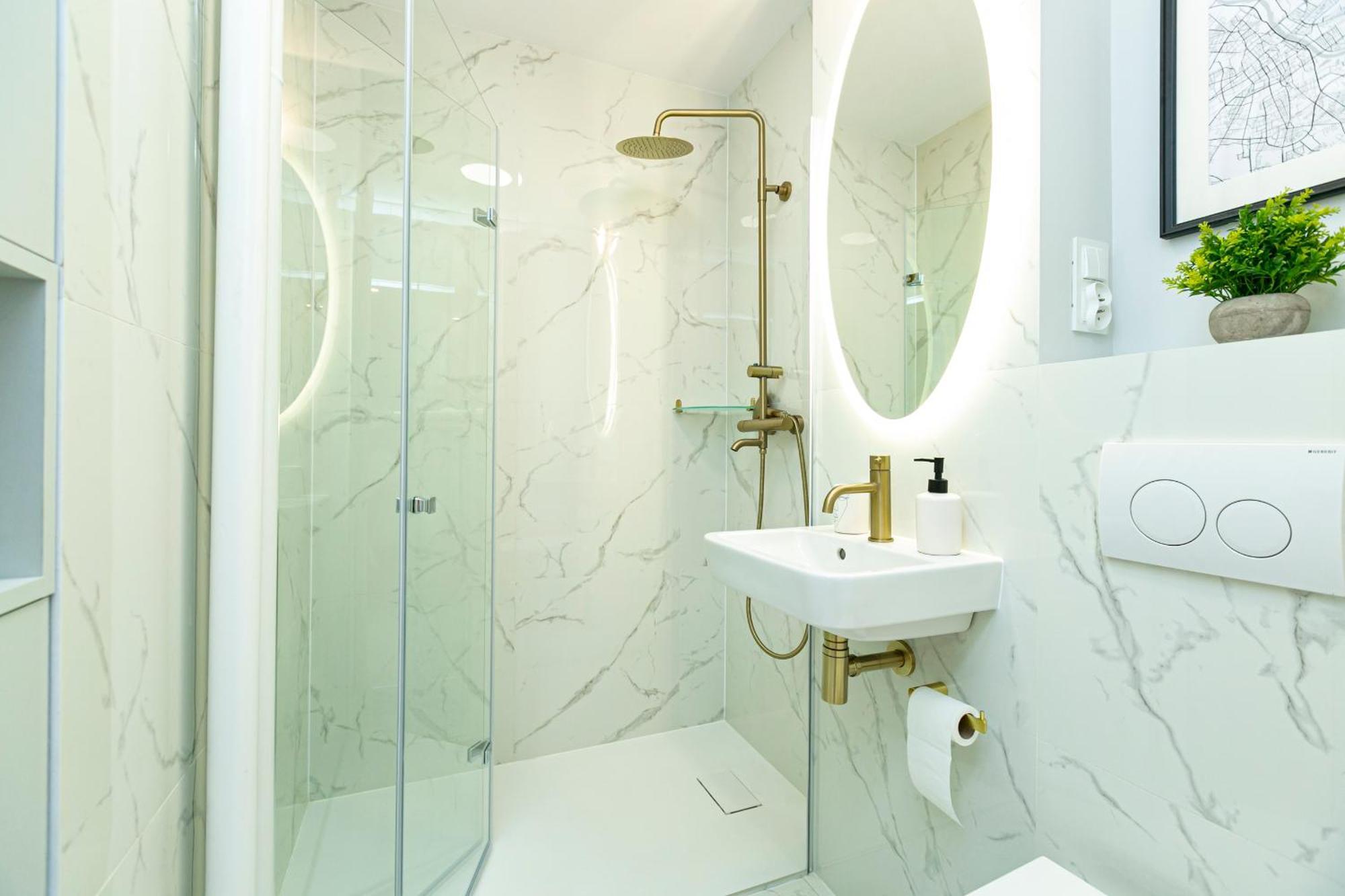 Krochmalna 2 Green - Better Rental Warsawa Bagian luar foto