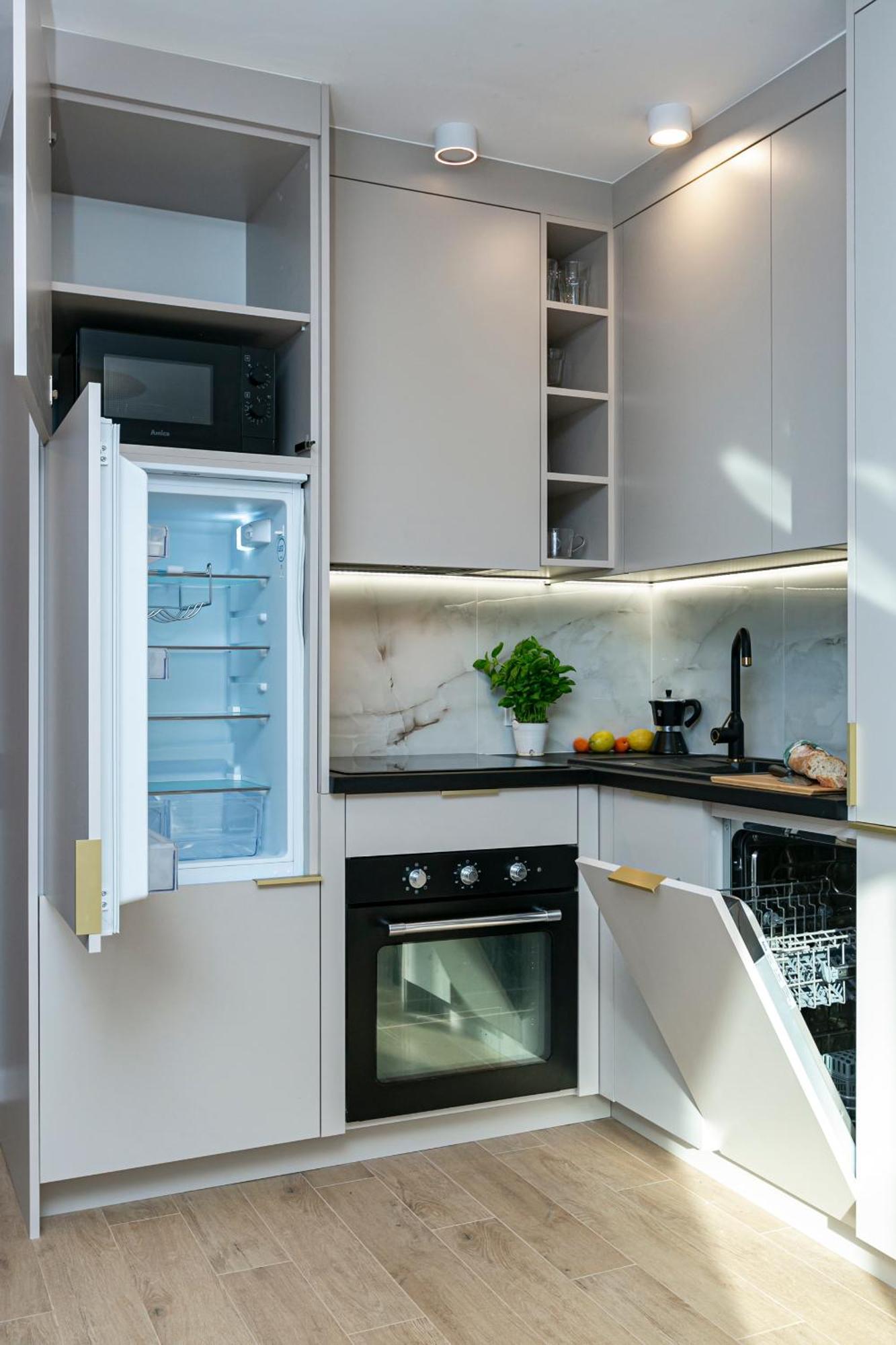 Krochmalna 2 Green - Better Rental Warsawa Bagian luar foto