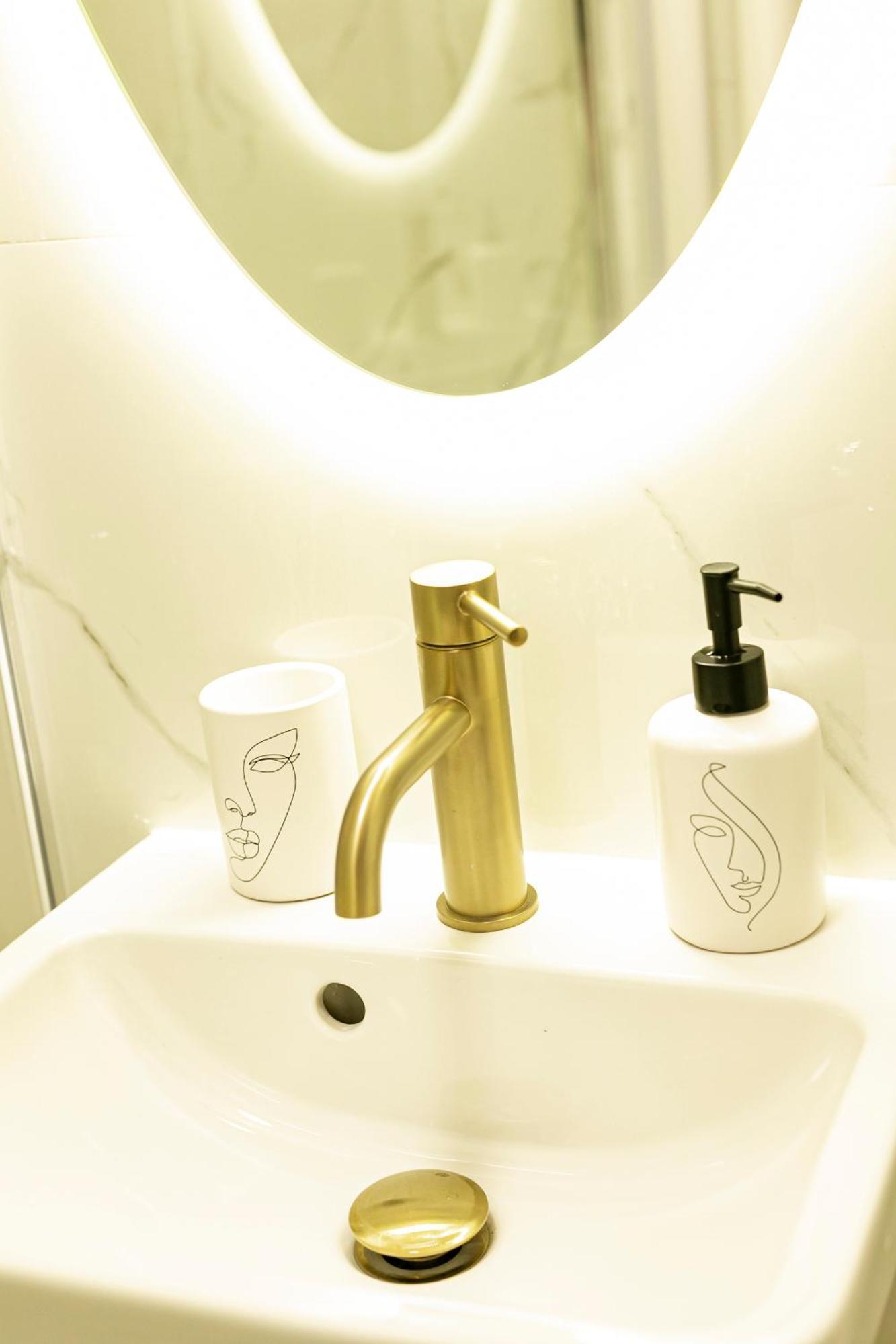 Krochmalna 2 Green - Better Rental Warsawa Bagian luar foto