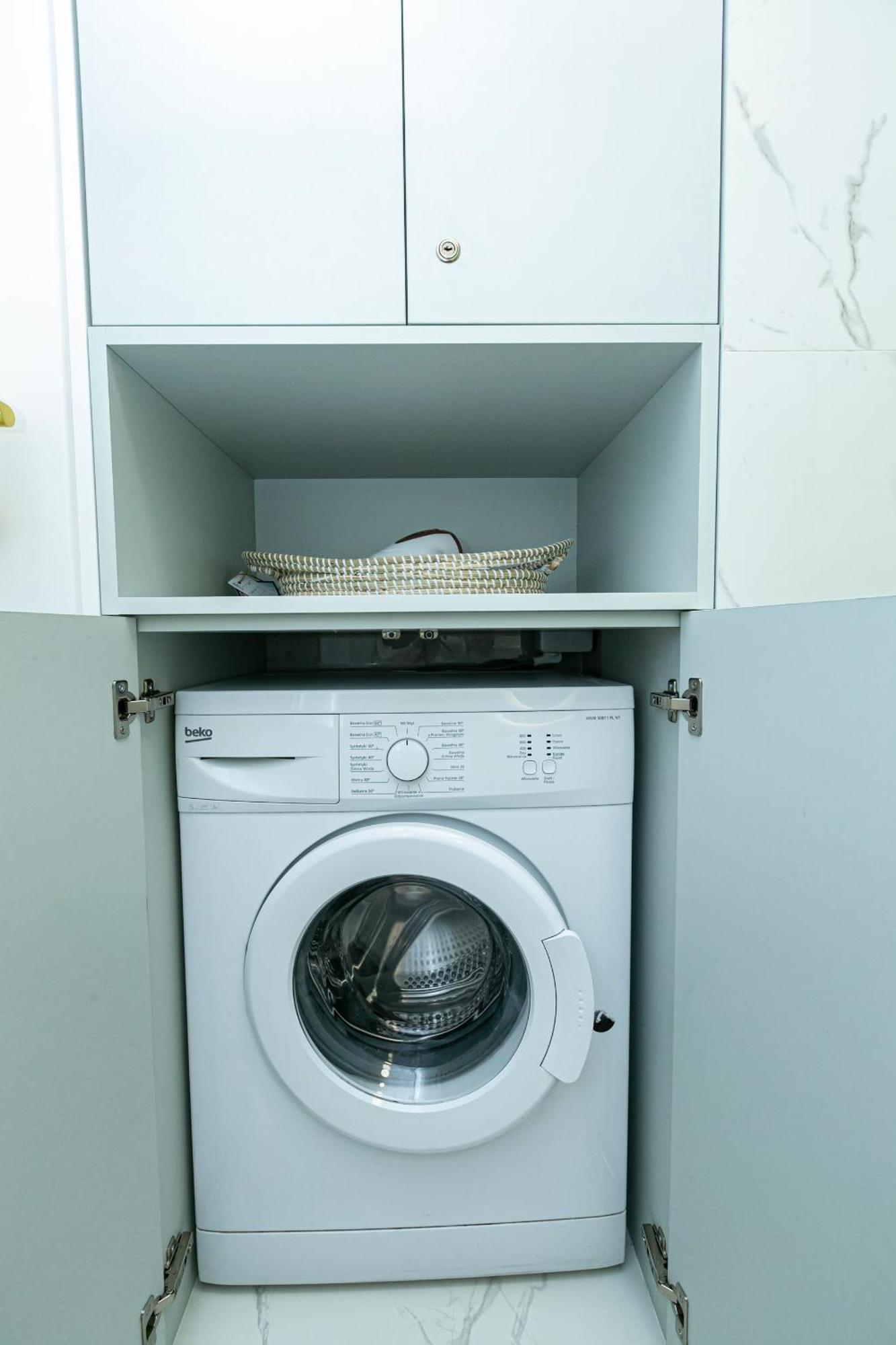 Krochmalna 2 Green - Better Rental Warsawa Bagian luar foto
