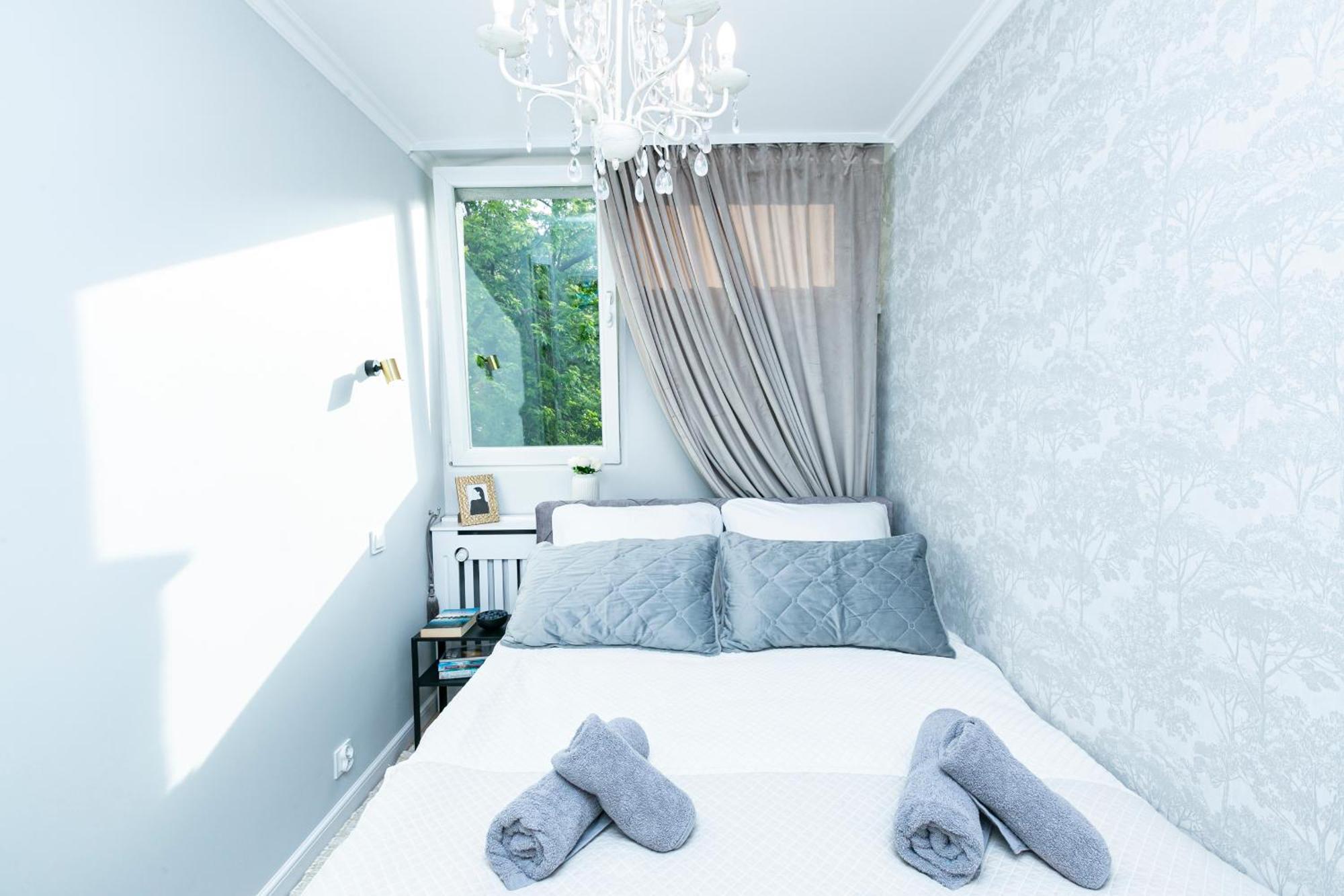 Krochmalna 2 Green - Better Rental Warsawa Bagian luar foto